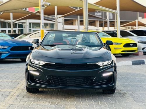 Chevrolet Camaro For sale