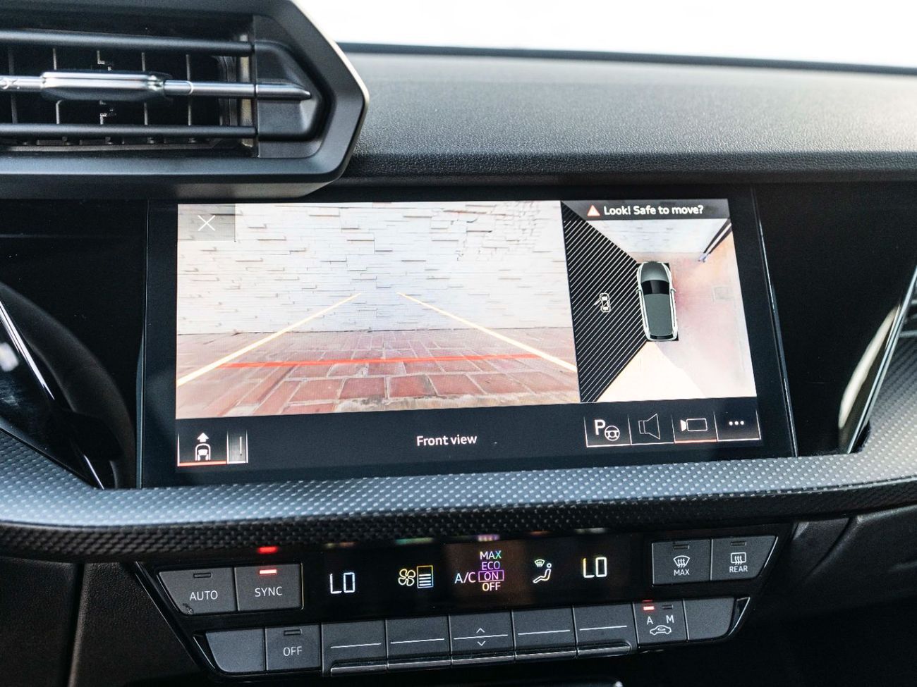 Audi RS3 TFSI quattro 2.5L Sportback