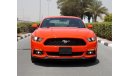 فورد موستانج 2016 # ECOBOOST® PREMIUM # 2.3L # AT # GULF WNTY # DSS Offer #