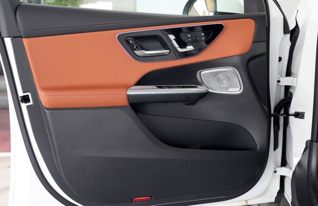 Mercedes-Benz GLC 300 GLC 300 2026 Korean Specification