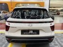 Hyundai Creta NO CONVENIENCE FEES | UNDER WARRANTY | 0% DOWN PAYMENT |