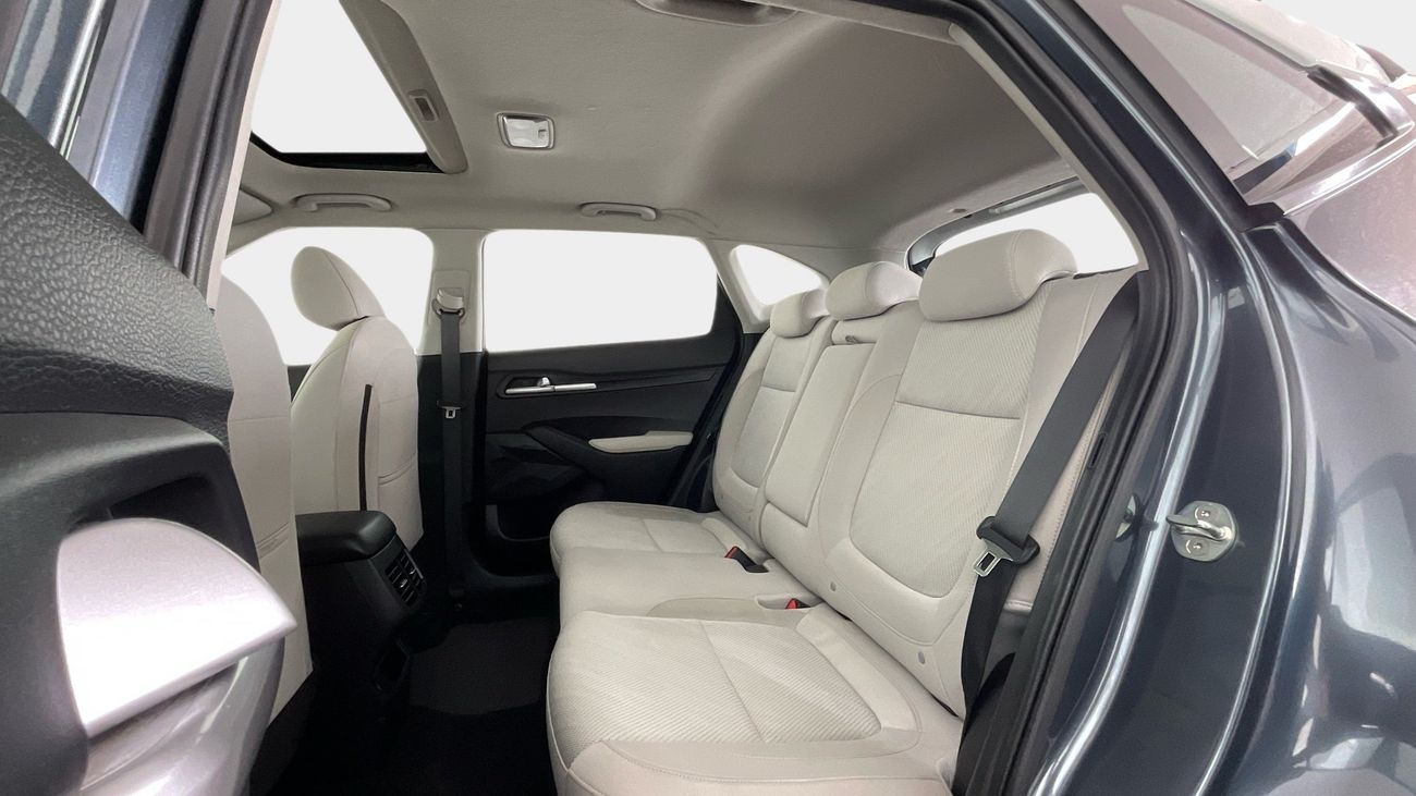 Kia Seltos LX DLX | Guaranteed Warranty | 0 Down Payment