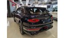 Bentley Bentayga BENTLEY BENTAYGA 2021