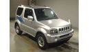 Suzuki Jimny SIERRA Used RHD 2003/4WD/JB43W LOT # 578