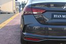 Hyundai Accent Hyundai Accent 1.4L Petrol Basic Option, FWD, Color Grey, Model 2023