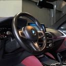 BMW X4 AED 3,065 P.M • 0% Downpayment • BMW X4 M40i • 1 Year Warranty