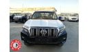 Toyota Prado 4.0L VX PETROL 2019  FOR EXPORT