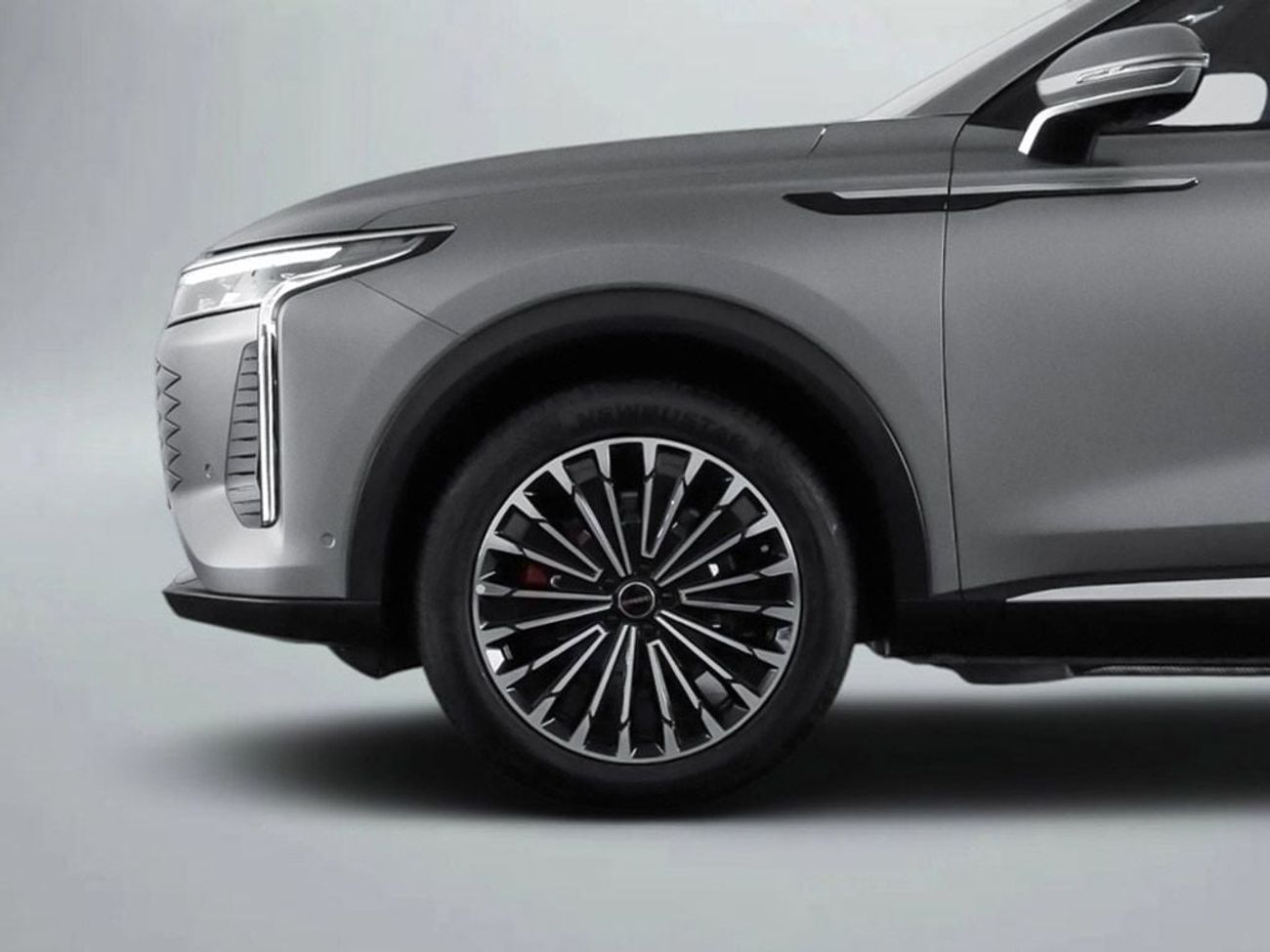 Exeed RX 2026 Exeed RX PHEV Prestige AWD / Brand New Car / 7 Years Warranty