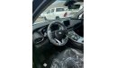 Hyundai Santa Fe PETROL 4X4 2.5L