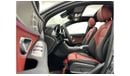مرسيدس بنز GLC 200 *Brand New* 2023 Mercedes Benz GLC200 Coupe 4MATIC, 2028 Mercedes Warranty, Full Options, GCC
