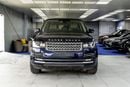 لاند روفر رينج روفر VOGUE SE Land Rover Range Rover 2014