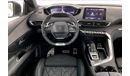 Peugeot 3008 GT Line
