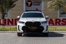 بي أم دبليو X6 40i M Sport 3.0L