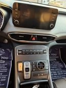 Hyundai Santa Fe 2021 LIMITED PANORAMA 2.5 Turbo FULL TOP OPTION CANADA SPEC