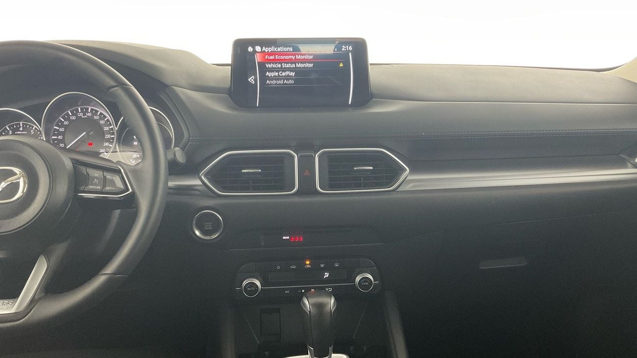 Mazda CX5 GT | Guaranteed Warranty | 0 Down Payment