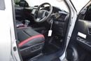 Toyota Hilux S GLX 2.8L 4WD A/T