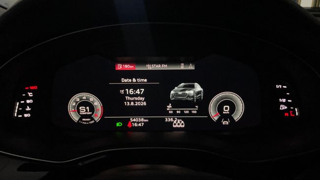 Audi Q8 55 TFSI, миниатюра 27