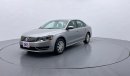 Volkswagen Passat S 2.5 | Zero Down Payment | Free Home Test Drive