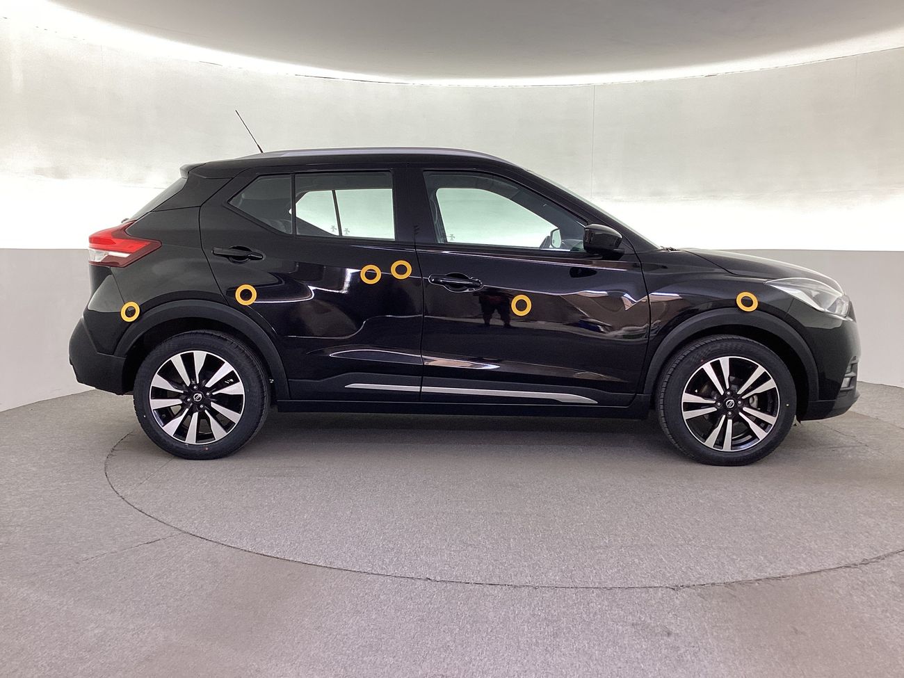 Nissan Kicks SV+NAV | Guaranteed Warranty | 0 Down Payment