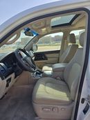 Toyota Land Cruiser GXR 4.0L (271 HP) 4WD