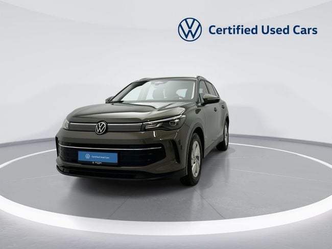 Volkswagen Tiguan LIFE, миниатюра 24