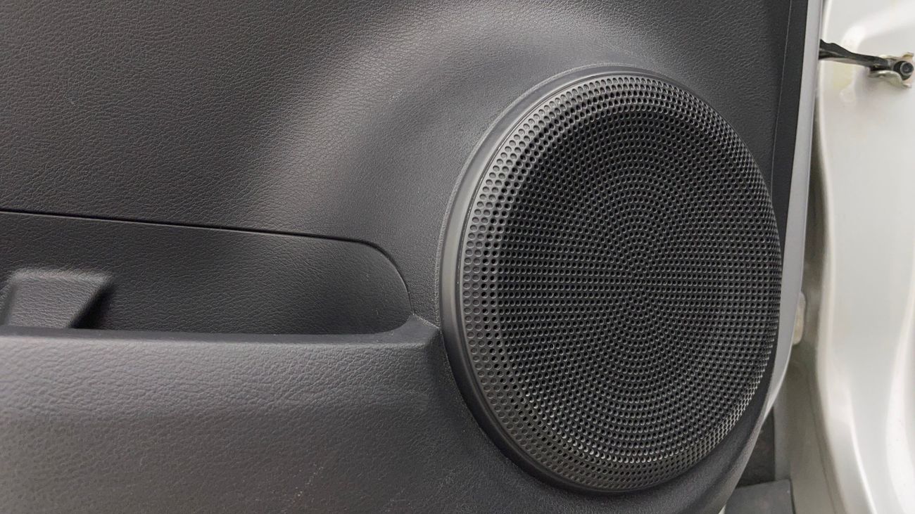 نيسان كيكس S 1.6 | بدون دفعة مقدمة | اختبار القيادة في المنزل