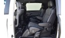 Toyota Sienna Sienna Xse 25th Anniversary Hybrid 2.5l Awd 7-seater Automatic