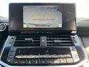 Toyota Land Cruiser GXR4 3.5L FULL OPTION