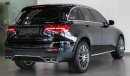 Mercedes-Benz GLC 300 AMG