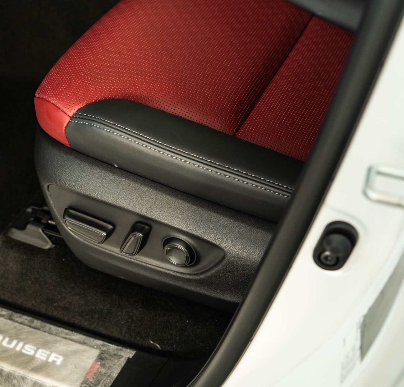 تويوتا لاند كروزر LC VXR 3.3 TT || Diesel || 2025