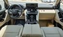 تويوتا لاند كروزر GXR Toyota Land Cruiser GXR 3.5P AT MY2025 – Grey