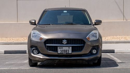 Suzuki Swift GL