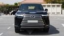 Lexus LX700h Premium