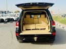 Toyota Land Cruiser GXR