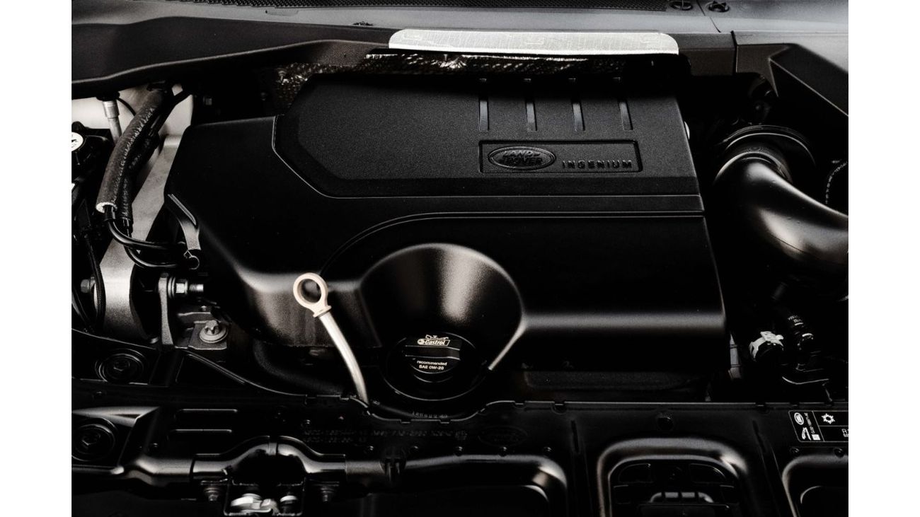 Land Rover Range Rover Evoque P200 S | 3,133 P.M  | 0% Downpayment | Agency Warranty!