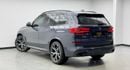 BMW X5 XDRIVE40i M SPORT 2023 BMW X5 xDrive40i M-Sport, 2027 BMW Warranty + Service Pack, Full BMW Service