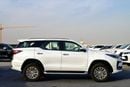 Toyota Fortuner VXR 2026