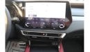 Lexus RX 500h 2.5 HYBRID, FSPORT 3, PANORAMIC ROOF, AUTOPARK, MARK LEVINSON SOUND SYSTEM,C SEAT, UAE & EXPORT