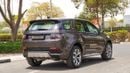 Land Rover Discovery Sport SE P250 DYNAMIC 2025!! FIVE YEARS WARRANTY!! THREE YEARS SERVICE CONTRACT