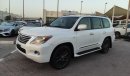 Lexus LX570