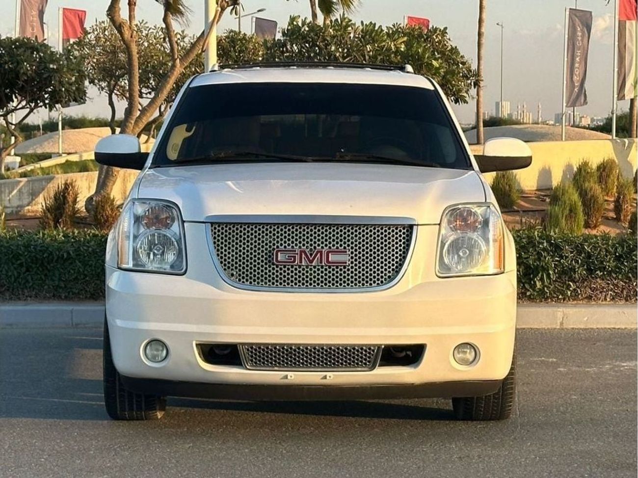 GMC Yukon