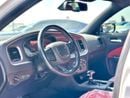 Dodge Charger R/T 5.7L | Monthly 1300/- | 0% DP | Super Track Pak | # 48592