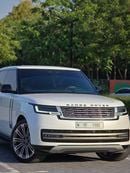Land Rover Range Rover Autobiography P530 4.4L RANGE ROVER HSE GCC 2024 // LOW MILEAGE // PERFECT CONDITION // FULL OPITION