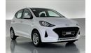 Hyundai Grand i10 Smart