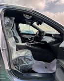 بيجو 3008 NEW PEUGEOT 3008 Allure - 1.6T - (2026 MODEL) GCC specs