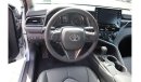 Toyota Camry SE 2.5 For Export Only