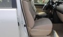 Toyota Prado TXL 2.7L AT 2022 Model Year available only for export