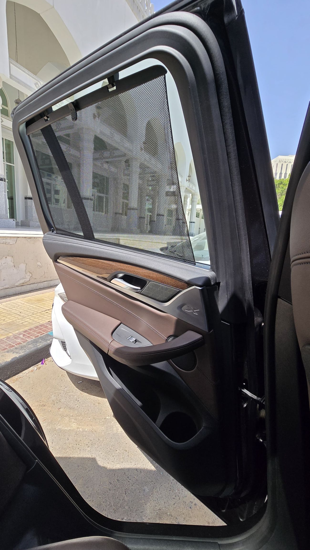 بي أم دبليو X3 xDrive 30i M Sport 2.0L