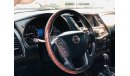 Nissan Patrol Nissan patrol platinum SE perfect condition