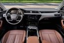أودي اي ترون 55 ADVANCED | 2,546 P.M | 0% Downpayment | Audi Warranty!